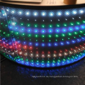 WS2811 LED-Modul-String für DJ-Kabine